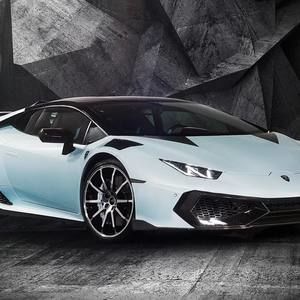 Meet your Posher, Lily